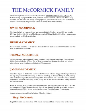 Cyrus Mccormick Family Tree 23806955.png