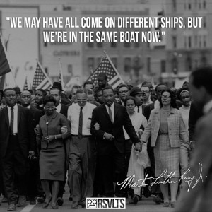 Martin Luther King Jr: 28 Poignant Quotes From The Man Who Changed ...