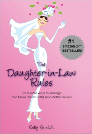 Daughter-in-Law Rules: the second 10 questions