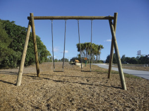 Mega Swing Timba 2 Bay – 3.2m high