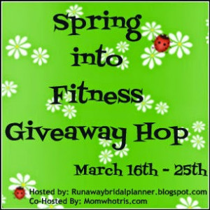 Fitness Hop will begin on February 16th and will be open until March ...