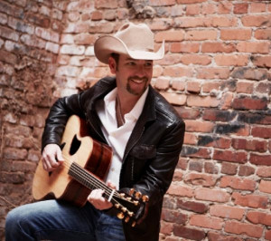 Craig Campbell Signs with Red Bow Records