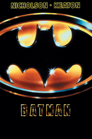 BigMike Reviews Batman (1989) Directed By Tim Burton and starring ...