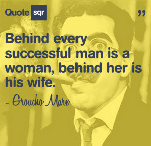 ... www quotes99 com behind every successful man her img http www quotes99