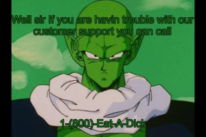 dbz abridged vegeta quotes