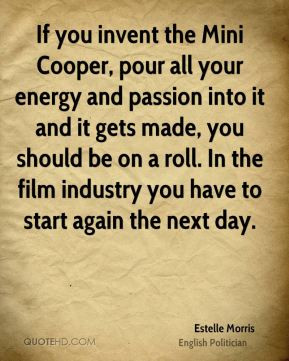 The young people have MTV and rock and roll. Why would they go to read ...