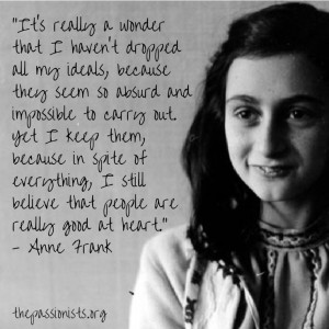 anne frank