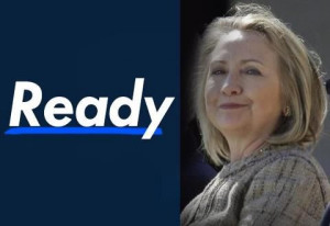 Hillary Clinton - I think she should fill the vacancy as US Ambassador ...