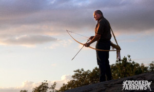 Crooked Arrow/ Crooked Arrows Movie
