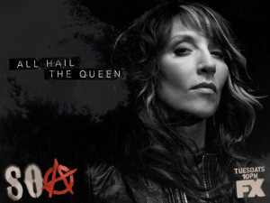 Only the best mother!