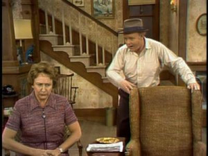 Edith Bunker Quotes