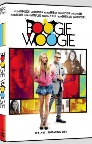 Boogie Woogie (US - D... )