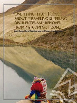 50 Inspirational Travel Quotes – If You Like To Travel, You Should ...