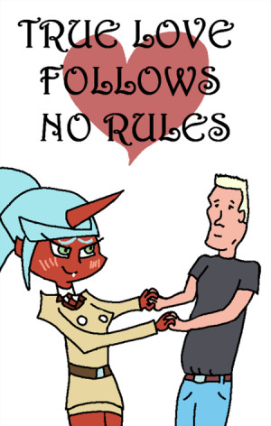 rures, boomhauer, kneesocks