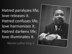 Martin Luther King, Jr. Quotes at BrainyQuote. Quotations by Martin ...