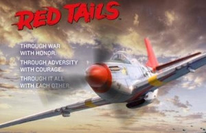Red Tails Tuskegee Airmen