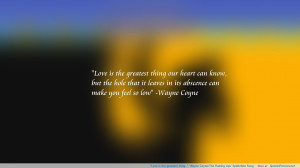 ... Wayne Dyer Quotes On Death. View Original . [Updated on 02/2/2015 at