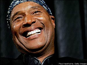 Legendary comic Paul Mooney has a new DVD coming out just in time for ...