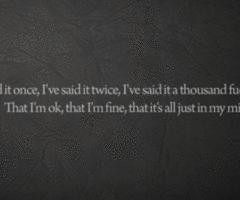 Self-Destruction Quotes