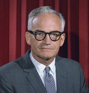 Barry Goldwater Quotes