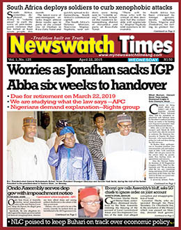 Fuel scarcity bites harder nationwide