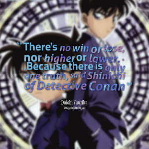 Quotes Picture: there's no win or lose, nor higher or lower because ...