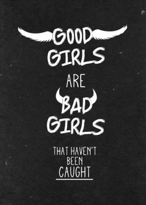 Good Girls // 5 Seconds of Summer Just about every girl in america