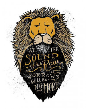 christ narnia quote lion quote aslan quotes lion chronicles of narnia ...