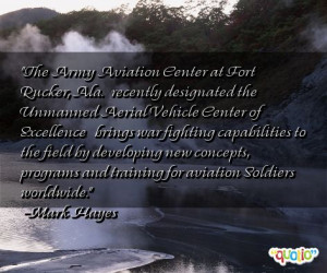 Army Aviation Quotes