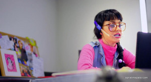 Previous Next Katy Perry: Part of Me Movie Still #29