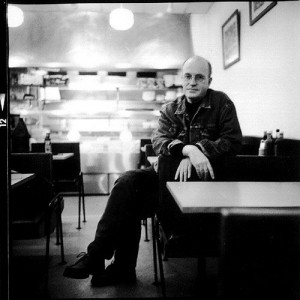 Iain Sinclair Pictures