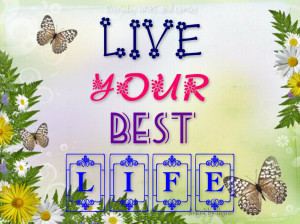 Everyday HOPE and Quotes