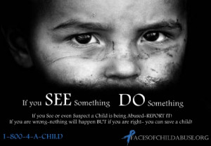 Stop Child Abuse Quotes 2011 child abuse statistics