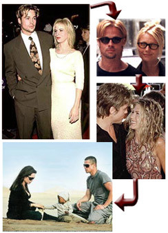 ... quotes about the man comes from an issue of Vanity Fair devoted to him