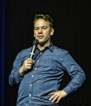 Mike Birbiglia Quotes Mikes On His Thank God For