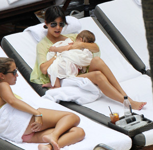 Kourtney Kardashian Khroma...