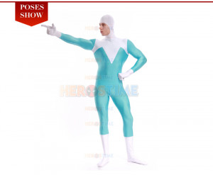 Frozone Incredibles The incredibles frozone