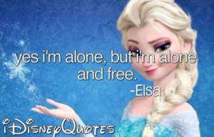 Frozen Quotes Olaf