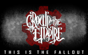 Crown The Empire Wallpaper 1440x900 by HarmoniousDesigns