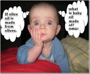 Wordless Wednesday: Will Make You Laugh Out Loud, Ultra Funny Baby ...
