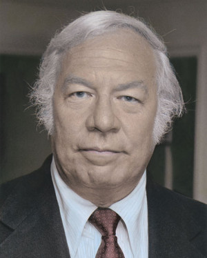 Quotes by George Kennedy