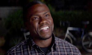 Ride along Kevin Hart Quotes