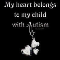 autism #cute