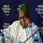 Olusegun Obasanjo Quotes Read More