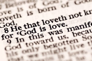 Biblical Love: What Does It Look Like?