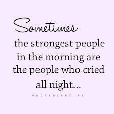 the strongest people