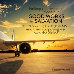 Inspirational and Spiritual Quotes memes from LDS General Conference ...