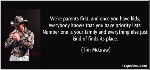 Family Priority Quotes Picture quote: facebook cover