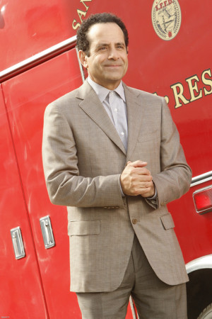 place for Monk's funny quotes :) Monk *starts to read “Almost ...