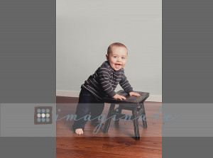 month old baby 9 month old baby this month